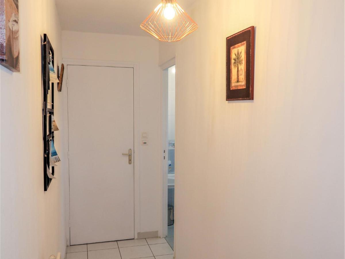 Les Hortensias By Interhome Apartment Kerlouan